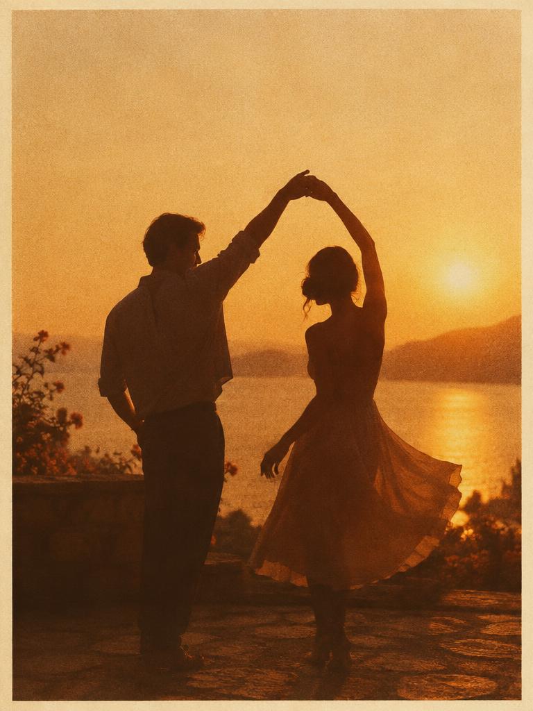 Custom Poster print